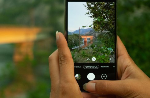 Curs Fotografie Începători