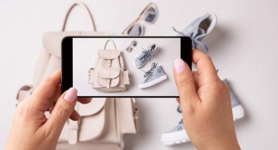 Curs Fotografie Business